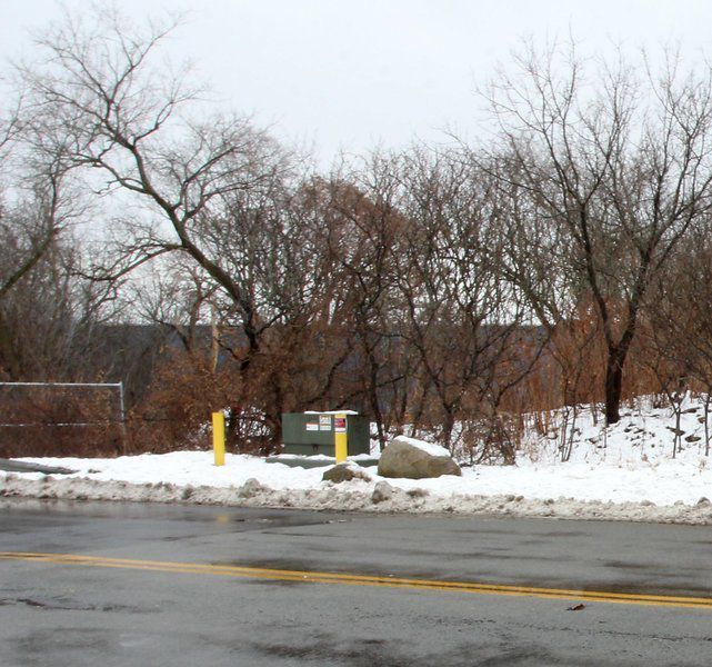 Jubilee Drive developer attempts to appease neighbors
